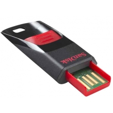Флешка USB 16GB Sandisk Cruzer Edge